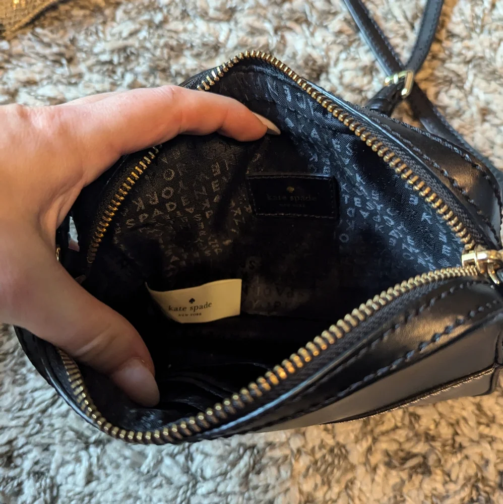 Kate Spade Ivy Street Bag - Picture 9 of 14